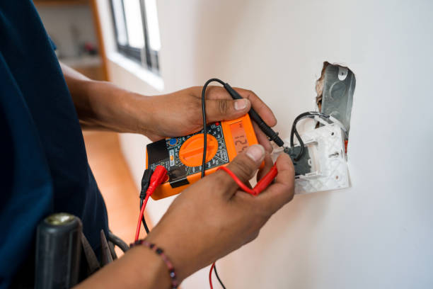 Best Electrical Rewiring Services  in Strawberry, CA