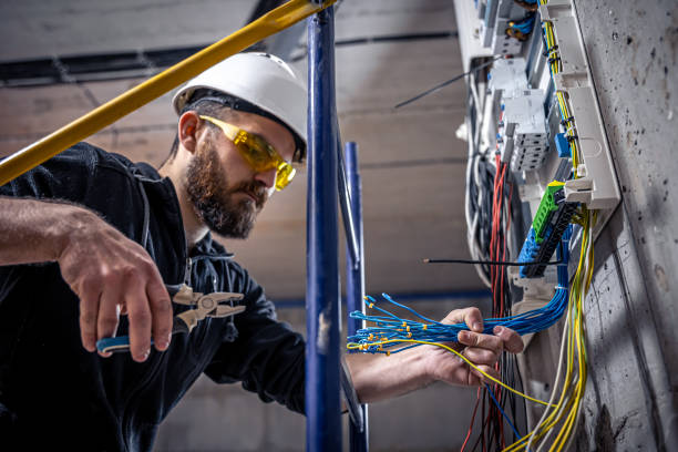 Best Emergency Electrician Near Me  in Strawberry, CA