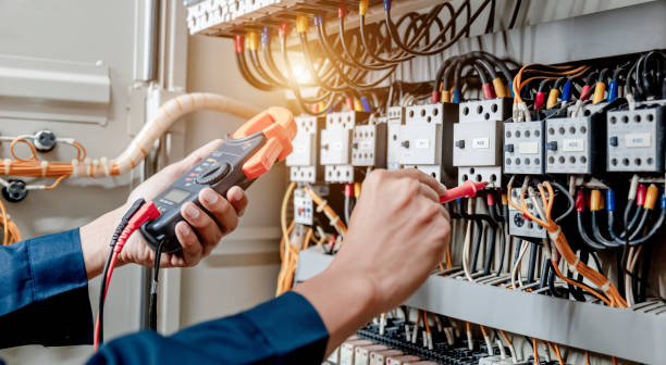 Best Best Electricians Near Me  in Strawberry, CA