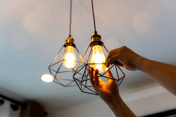Best Electrical Installation Contractor  in Strawberry, CA