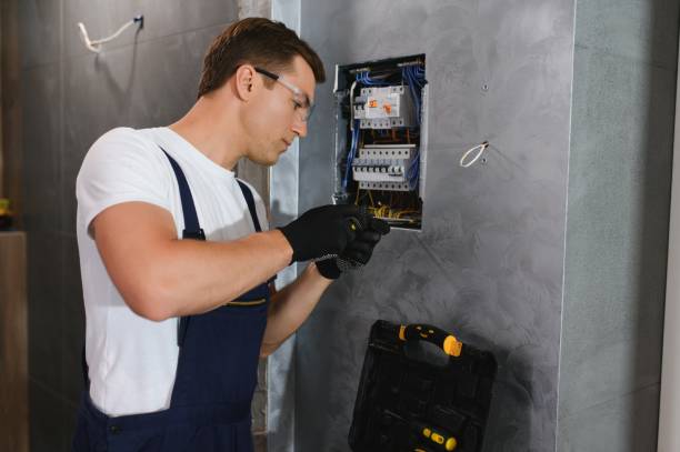 Best Emergency Electrician Near Me  in Strawberry, CA